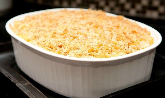 This Is the Way Real Adults Do Mac and Cheese