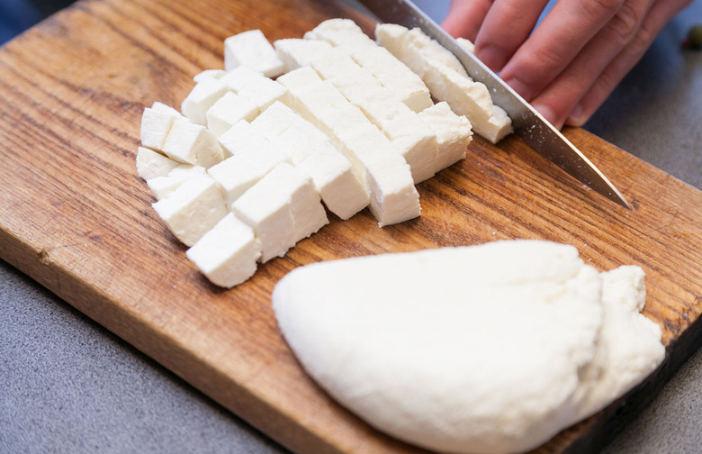 This Is What Cheese Looks Like Around the World