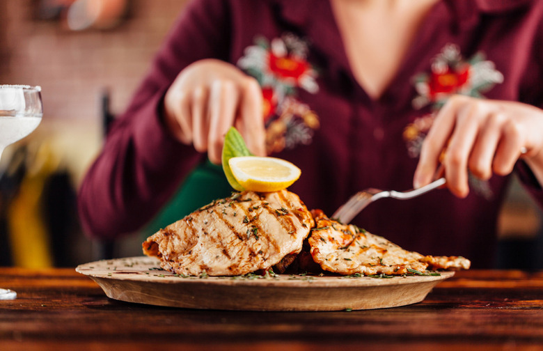 This Is What Happens to Your Body When You Quit Carbs