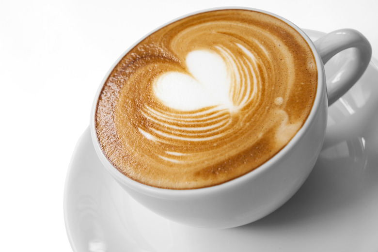 coffee