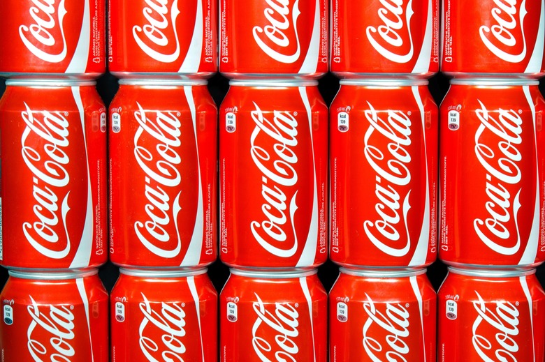 coca-cola