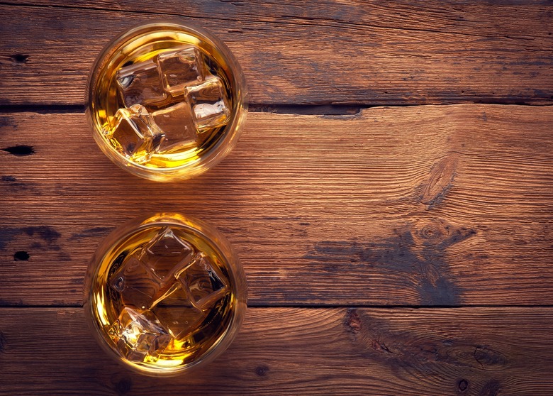 Whiskey