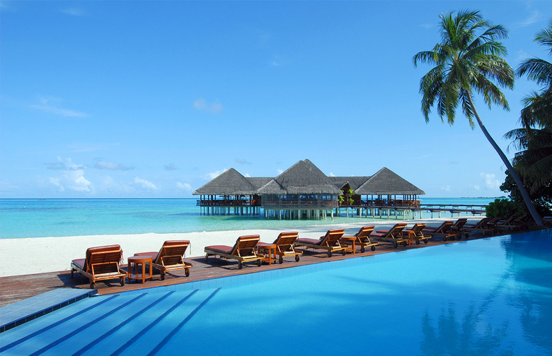 Maldives