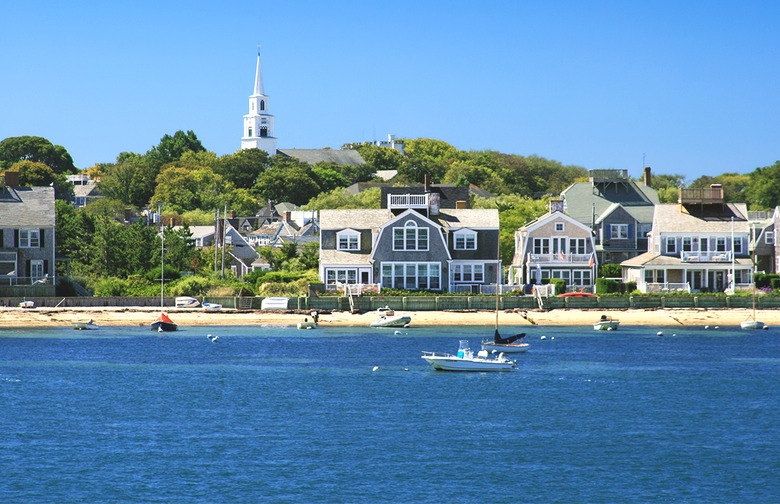 Nantucket