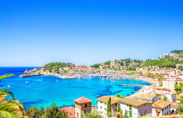 Balearic Islands
