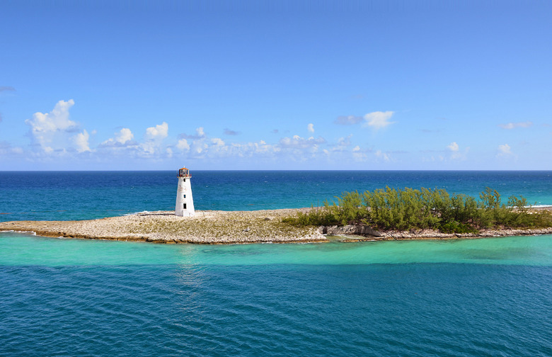 The Bahamas