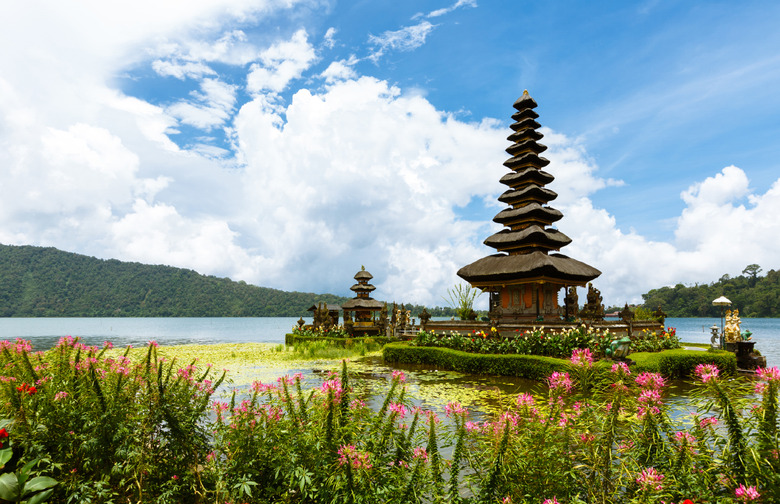 Bali