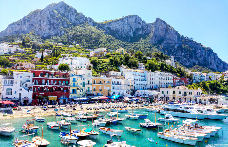 Capri