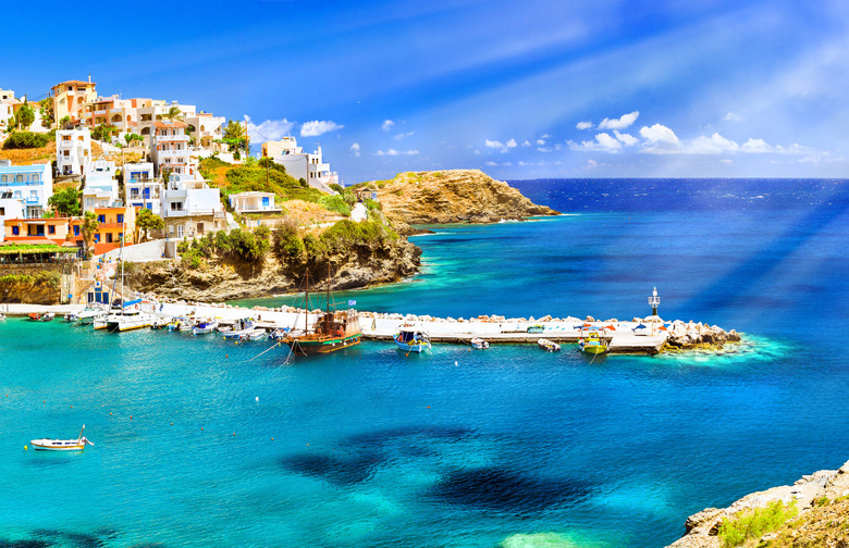 Crete