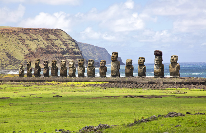 Easter Island