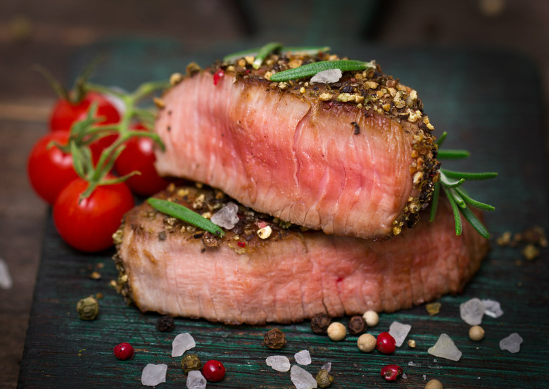 Steak