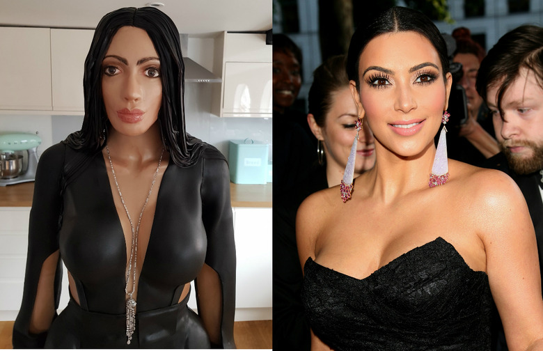 kim k
