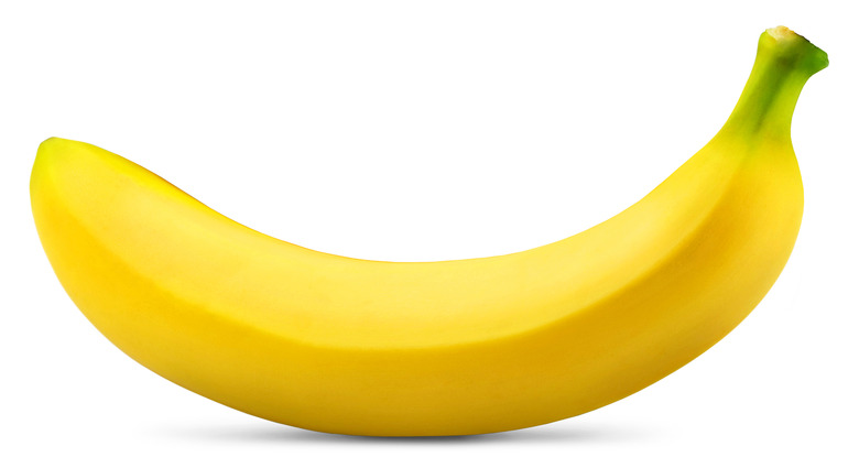 banana