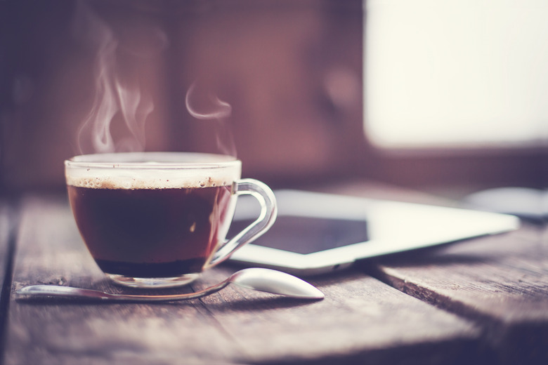 coffee