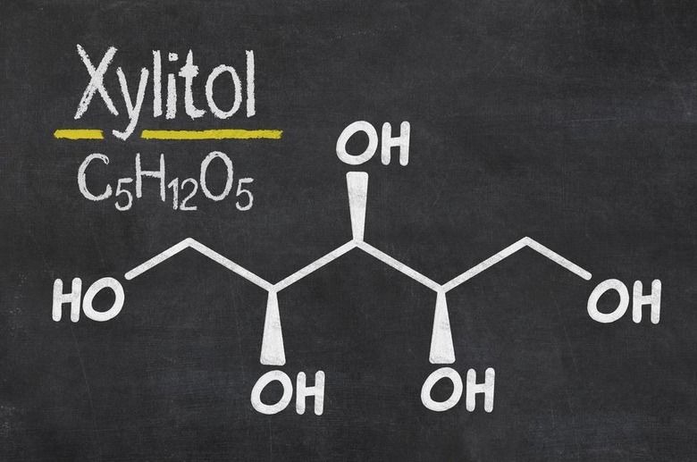 Xylitol