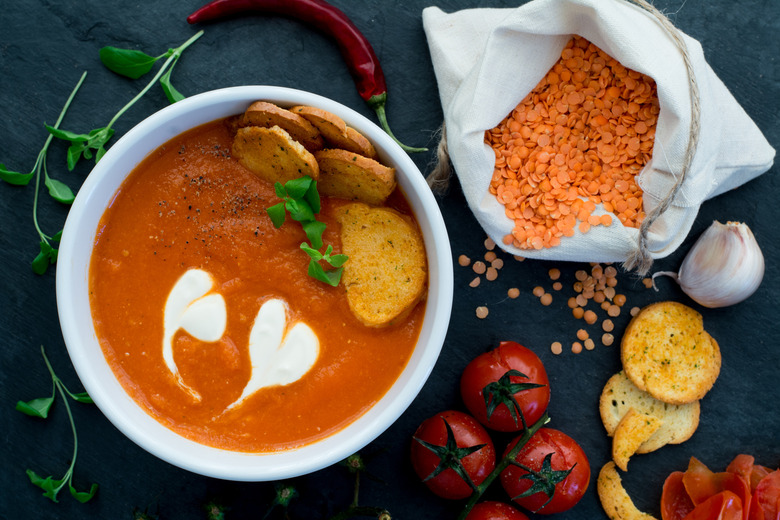 soup