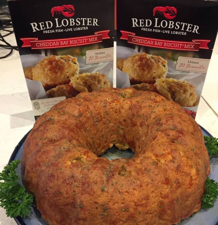 bundt cake