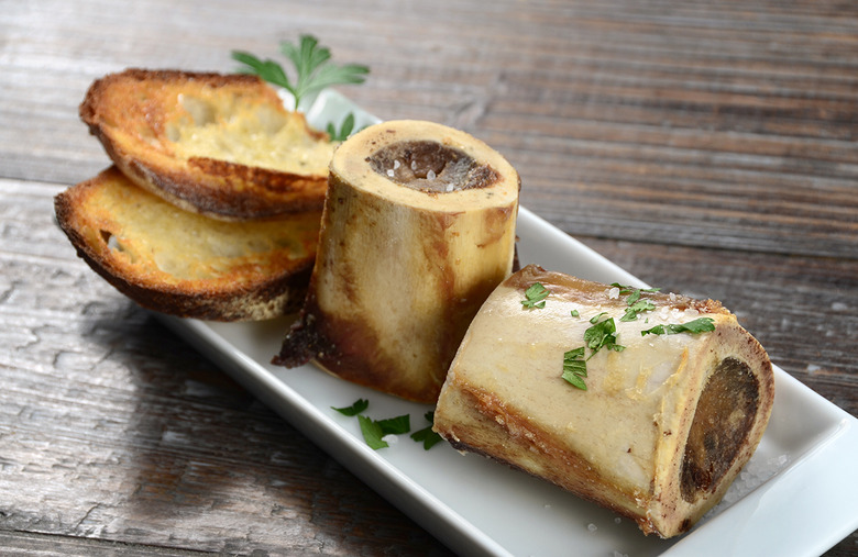 This Spooky Dish is Perfect for a Halloween Dinner Party