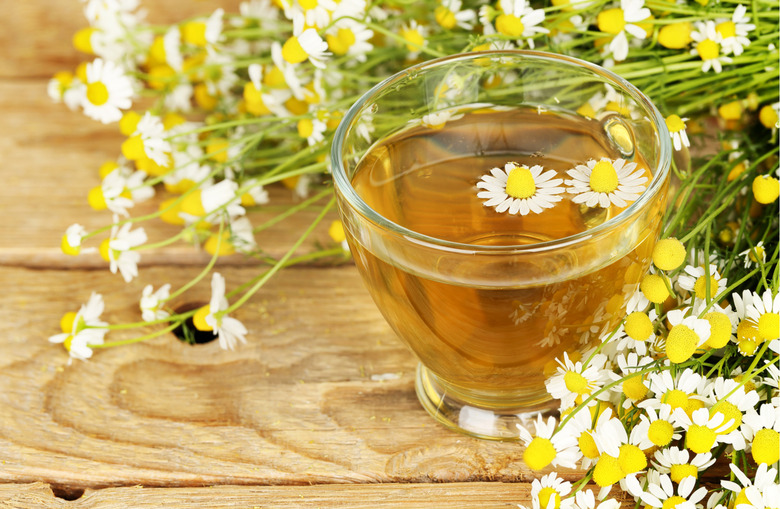 This Tea Will Help You Sleep