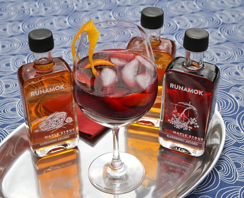 This Thanksgiving Cocktail Will Go Great With Your Turkey