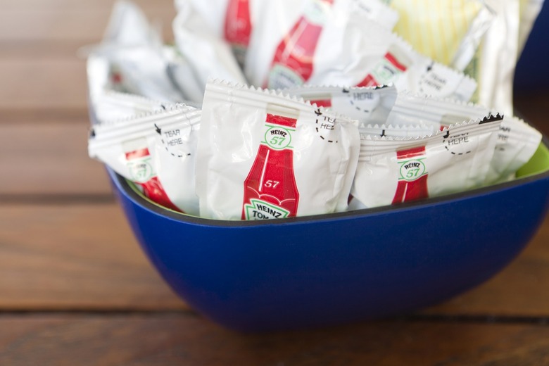 ketchup