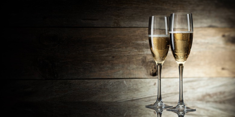Sparkling Wine