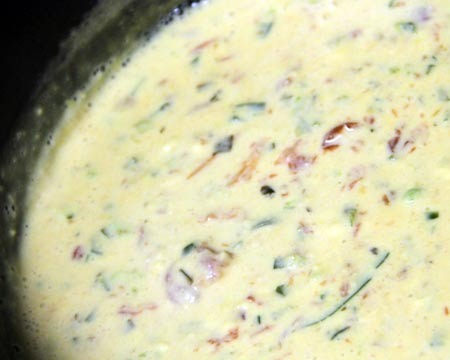 Queso