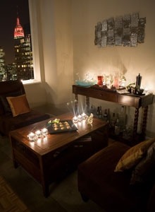 Throw the Perfect Cocktail Party