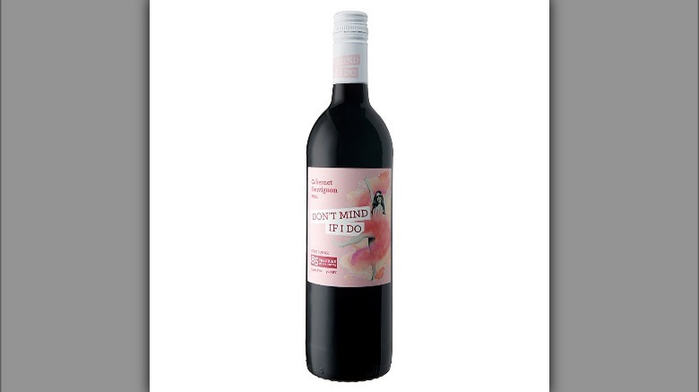 Aldi Cabernet Sauvignon