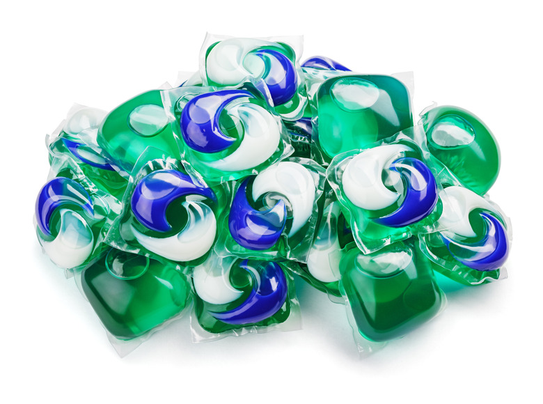 tide pods