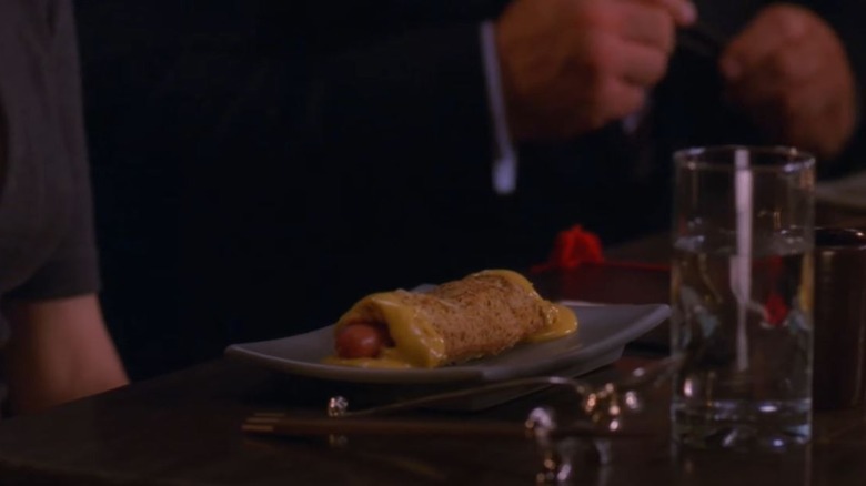 Cheesy Blaster from 30 Rock