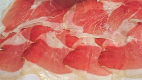 Prosciutto