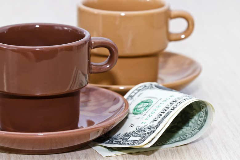 tipping