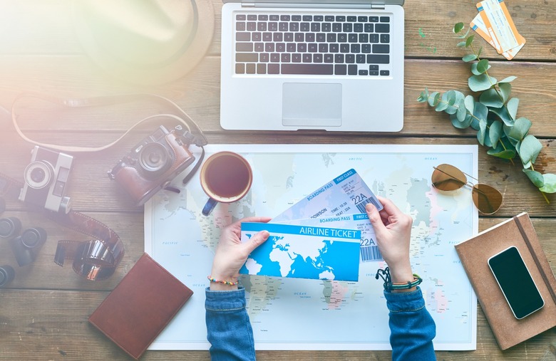 Getting Cheap Flights