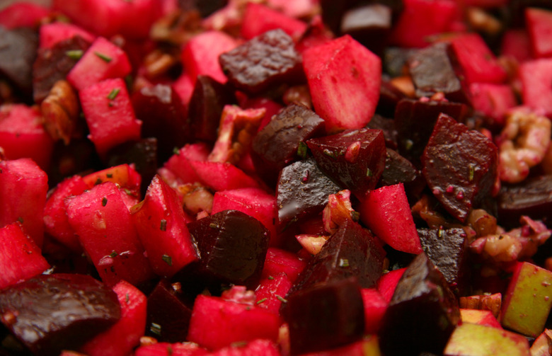 Beet Salad