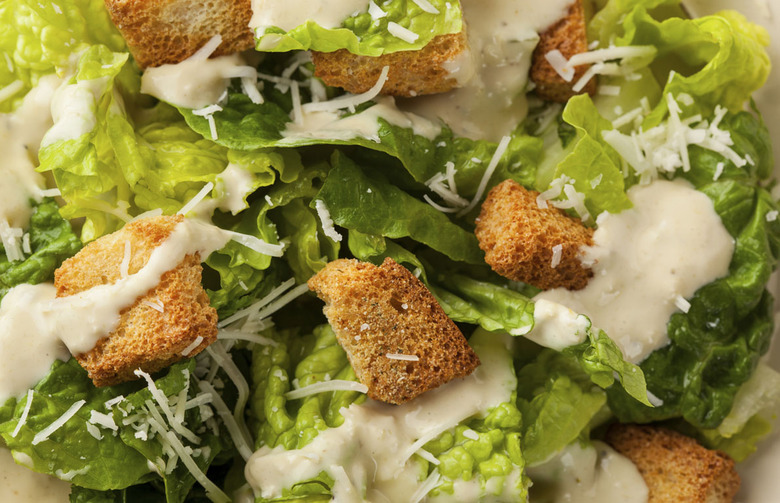 Caesar Salad
