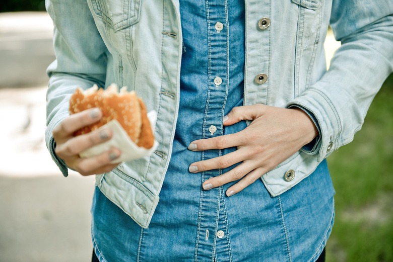 food poisoning