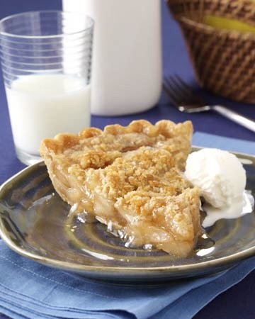 Apple Pie