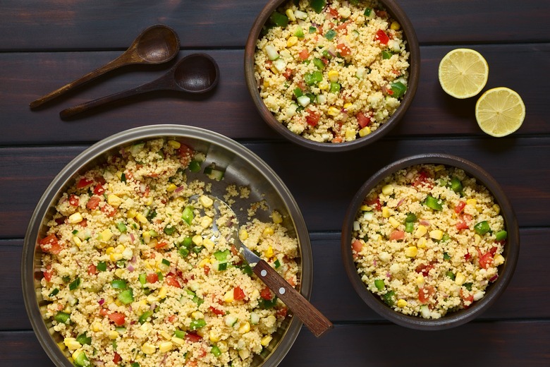 Couscous