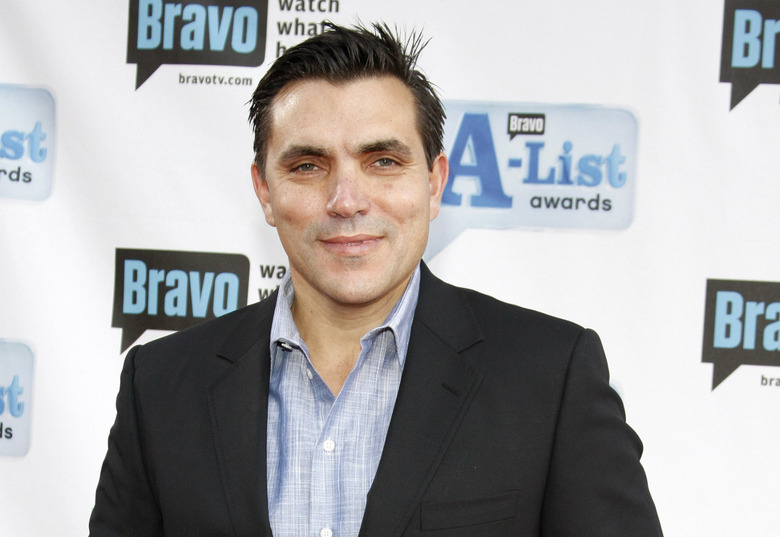 Todd English