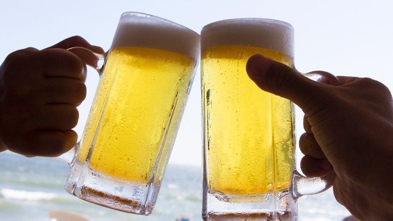 Beer