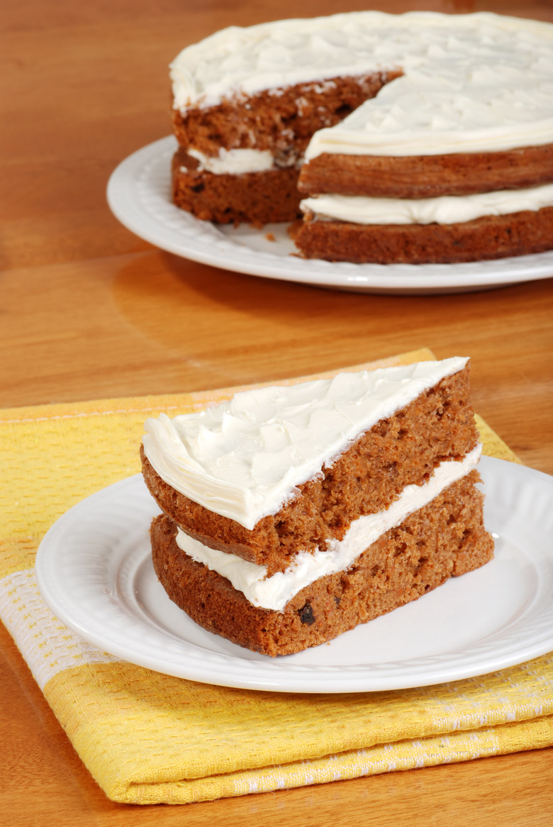 Tomato Soup Cake recipe - The Daily Meal