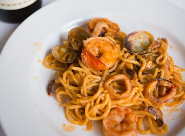 pasta