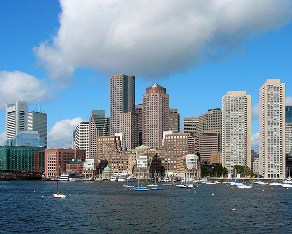 Boston