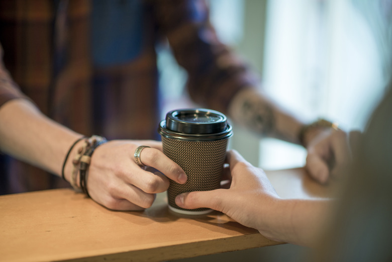 coffee