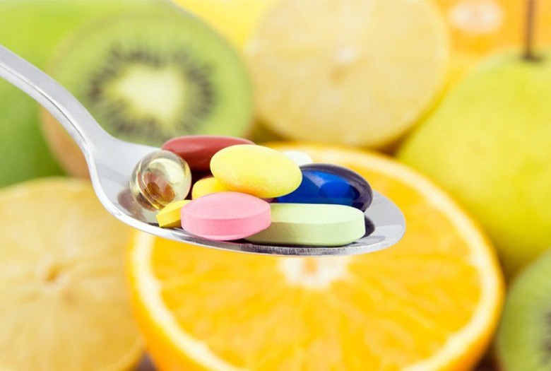 Vitamin C