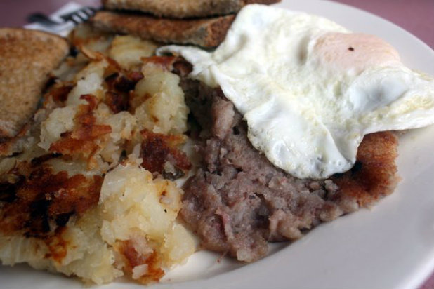 Kelly's Diner 