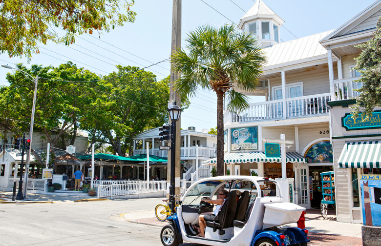 Duval Street, Key West