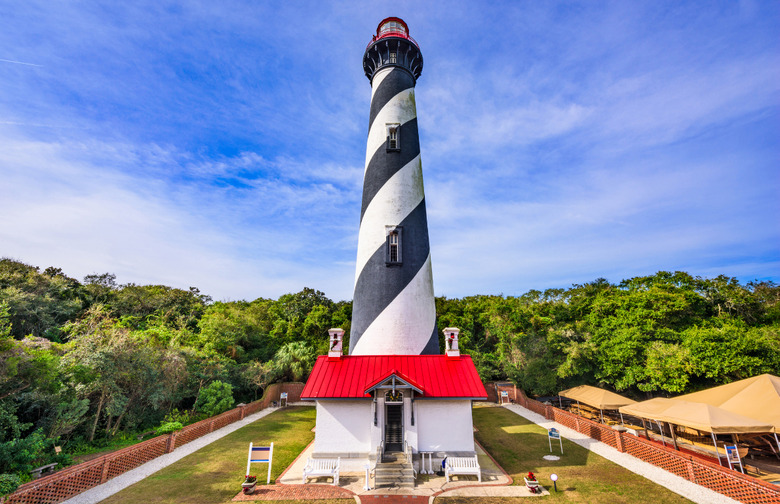 Lighthouses