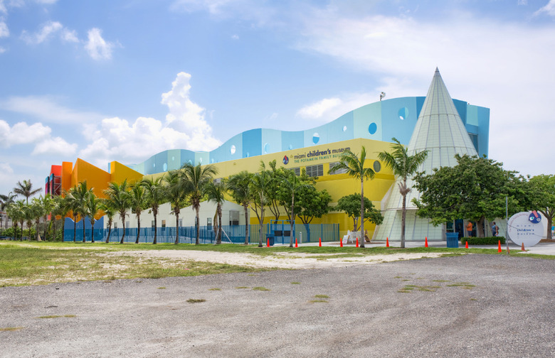 Miami Children's Museum